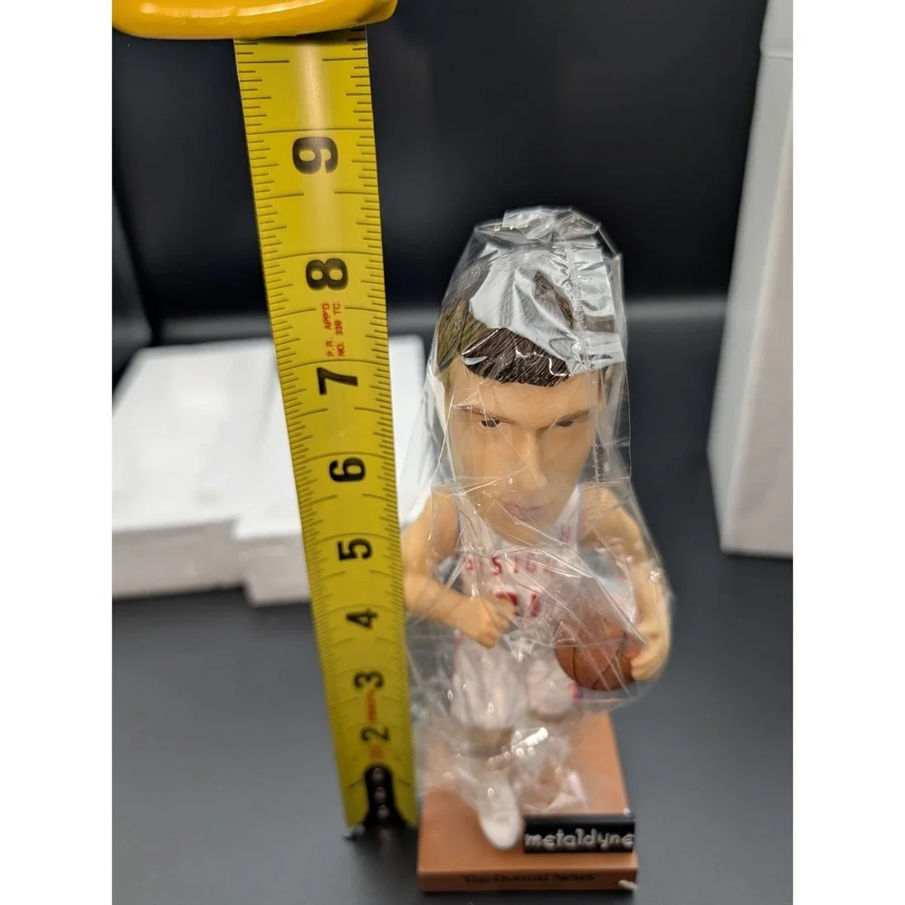 The Detroit News-Pistons Darko Milicic #31 Bobble Head